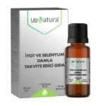 Venatura İyot Damla 25 ml