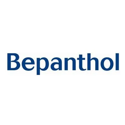 Bepanthol logosu