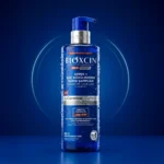 Bioxcin Men Sport Kepek ve Saç Dökülmesine Karşı Şampuan 500 ml