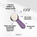 Day2Day The Collagen All Body 300 g