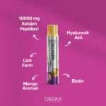 Day2Day The Collagen Beauty Plus 40 ml x 30 Adet