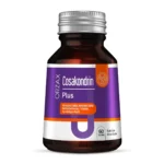 Orzax Cosakondrin Plus 60 Tablet