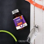 Orzax Cosakondrin Plus 60 Tablet