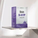 Orzax Ocean 5-HTP 30 Kapsül