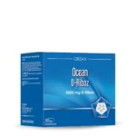 Orzax Ocean 5000mg D-Riboz 30 Saşe