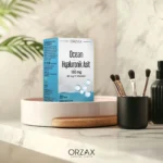 Orzax Ocean Hyaluronik Asit 150 mg 30 Kapsül