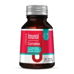 Orzax Ocean İmunol Complex 30 Kapsül