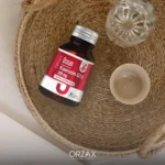 Orzax Ocean Koenzim Q10 100 mg 30 Kapsül