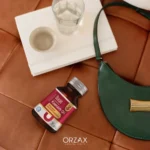 Orzax Ocean Koenzim QH 30 Kapsül