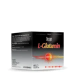 Orzax Ocean L-Glutamin 5000 mg 60 Saşe