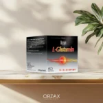 Orzax Ocean L-Glutamin 5000 mg 60 Saşe