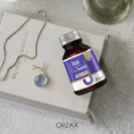 Orzax Ocean L-Teanin 30 Kapsül