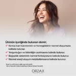 Orzax Ocean Microfer 30 Tablet
