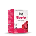 Orzax Ocean Microfer Damla 30 ml