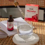 Orzax Ocean Microfer Damla 30 ml