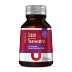 Orzax Ocean Resveratrol 30 Kapsül