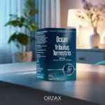 Orzax Tribulus Terrestris 60 Kapsül