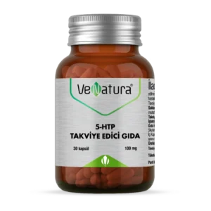 VeNatura 5-HTP 30 Kapsül