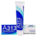 A313 Retinol Pommade Kırışıklık Karşıtı Krem 50 g