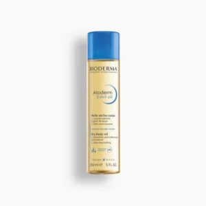Bioderma Atoderm 2-in-1 Body Oil 150 ml