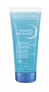 Bioderma Atoderm Gentle Shower Gel 200ml