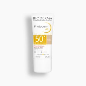 Bioderma Photoderm AR SPF50+ 30 ml – Renkli