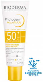Bioderma Photoderm Aquafluid SPF50+ 40 ml - Görsel 2