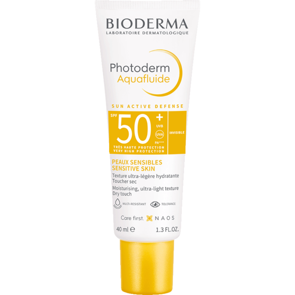 Bioderma Photoderm Aquafluid SPF50+ 40 ml