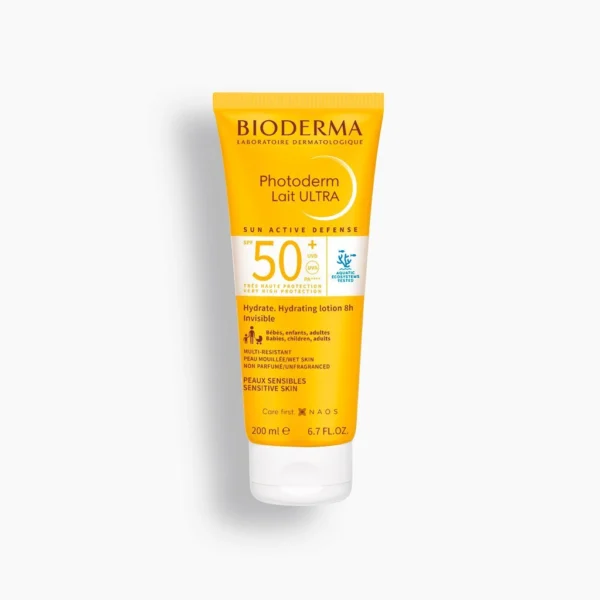 Bioderma Photoderm SPF 50+ Lait Ultra Güneş Losyonu 200 ml