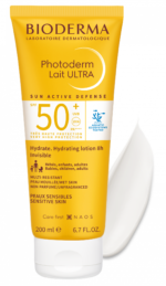 Bioderma Photoderm SPF 50+ Lait Ultra Güneş Losyonu 200 ml - Görsel 3