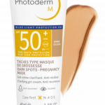 Bioderma Photoderm M SPF 50+ Krem 40 ml - Golden