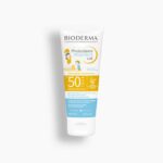 Bioderma Photoderm Pediatrics Lait SPF50+ 100 ml