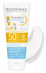 Bioderma Photoderm Pediatrics Lait SPF50+ 100 ml - Görsel 3
