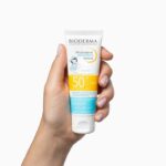 Bioderma Photoderm Pediatrics Mineral 50 gr - Görsel 2