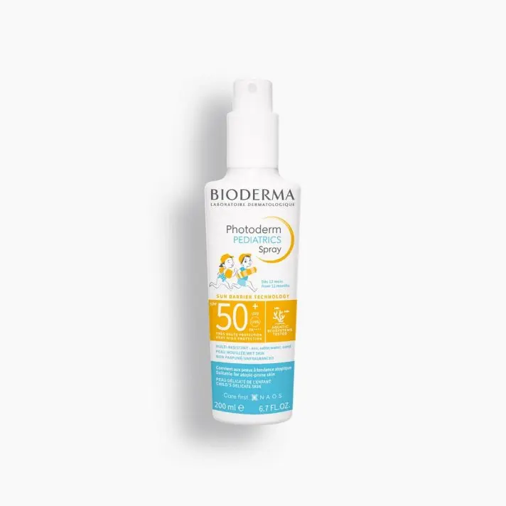 Bioderma Photoderm Pediatrics Sprey 200 ml