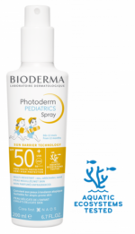 Bioderma Photoderm Pediatrics Sprey 200 ml - 2