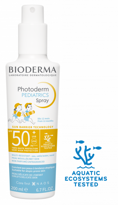 Bioderma Photoderm Pediatrics Sprey 200 ml - 2