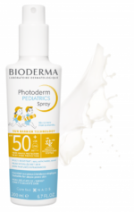 Bioderma Photoderm Pediatrics Sprey 200 ml - 3