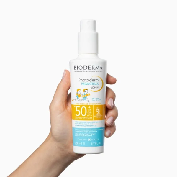 Bioderma Photoderm Pediatrics Sprey 200 ml