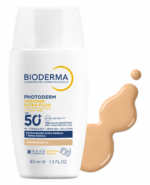 Bioderma Photoderm XDefense Spf50+ Light