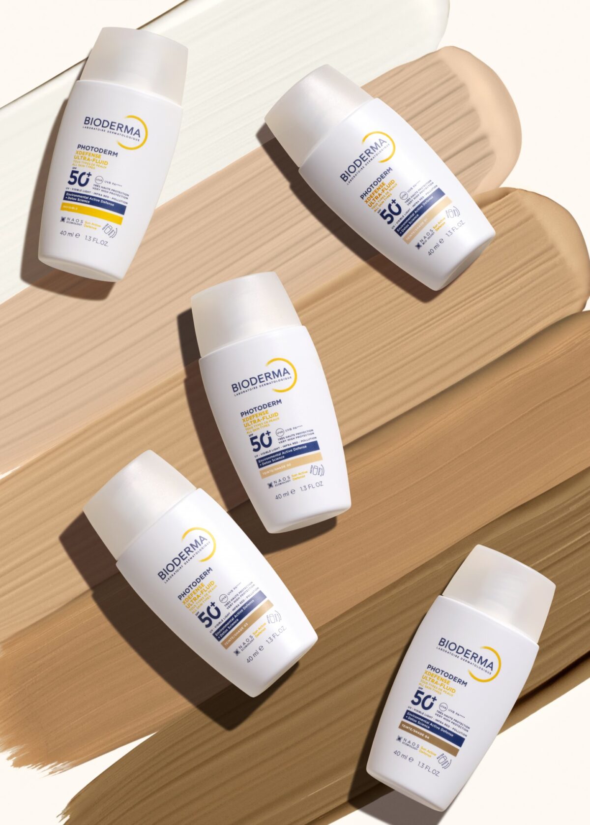 Bioderma Photoderm XDefense Spf50+ Light - Görsel 2