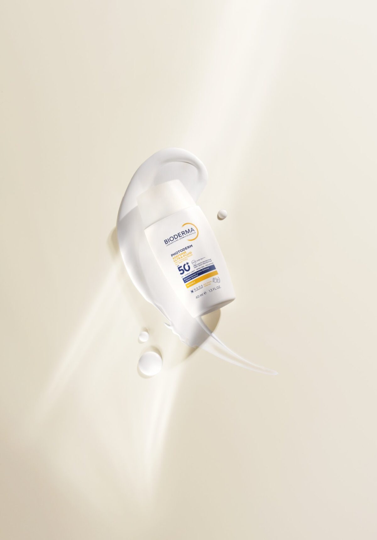 Bioderma Photoderm XDefense Spf50+ Tüm Cilt Tipleri İçin Renksiz Güneş Kremi 40 ml - Görsel 4