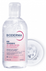 Bioderma Sensibio AR+ Micellar Gel 250 ml - Görsel 3