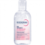 Bioderma Sensibio AR+ Micellar Gel 250 ml