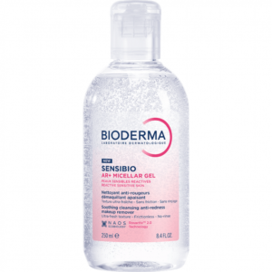 Bioderma Sensibio AR+ Micellar Gel 250 ml