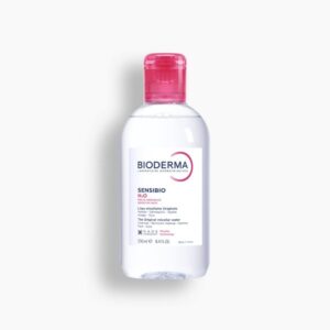 Bioderma Sensibio H2O Yüz ve Makyaj Temizleme Suyu 500 ml