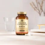 Solgar Calcium Magnesium Plus Boron 100 - Görsel 2