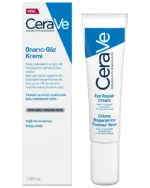CeraVe Bariyer Onarıcı ve Nemlendirici Göz Kremi 14 ml