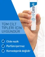 CeraVe Bariyer Onarıcı ve Nemlendirici Göz Kremi 14 ml - Görsel 4