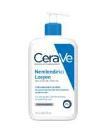 CeraVe Nemlendirici Yüz ve Vücut Losyonu 236 ml